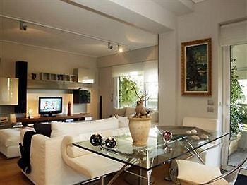 Apartamento Ninas Athenian Loft Exterior foto