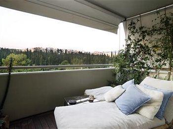 Apartamento Ninas Athenian Loft Exterior foto