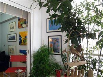 Apartamento Ninas Athenian Loft Exterior foto